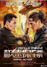 疾速保镖