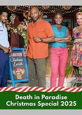 天堂岛疑云 第十五季