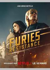 复仇女神 第二季