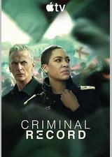 犯罪记录 第二季