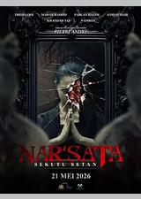 Nar'sata：撒旦的盟友