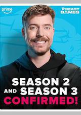 野兽游戏 第二季