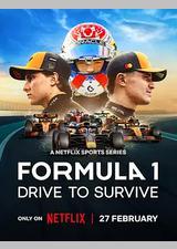 一级方程式：疾速争胜 第八季