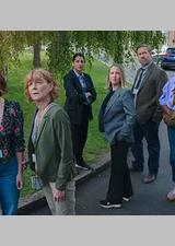 马洛谋杀俱乐部 第三季