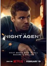 暗夜情报员 第三季