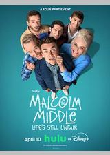 马尔科姆的一家：生活依旧不公