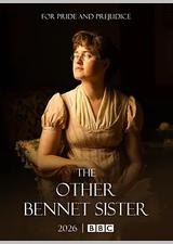 另一个贝内特家的姐妹