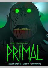 史前战纪 第三季