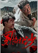 烈焰狂沙