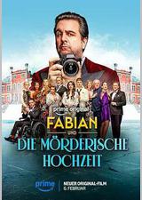 骗徒与致命婚宴