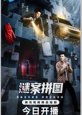 谜案拼图