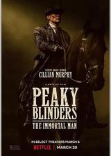 浴血黑帮：不朽传奇