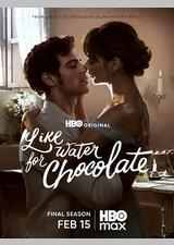 巧克力情人 第二季