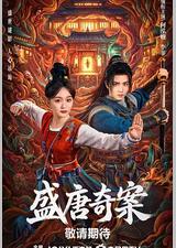 盛唐奇案
