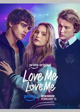 Love Me Love Me