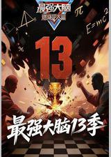 最强大脑 第十三季