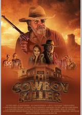 牛仔杀人狂