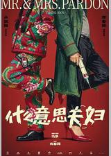 什么意思夫妇